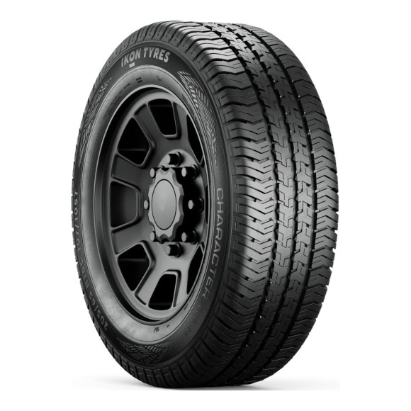 Шины Ikon Tyres 215/65/16 T 109/107 C Ikon Character Eco C2 Шины Ikon Tyres 215/65/16 T 109/107 C Ikon Character Eco C2
