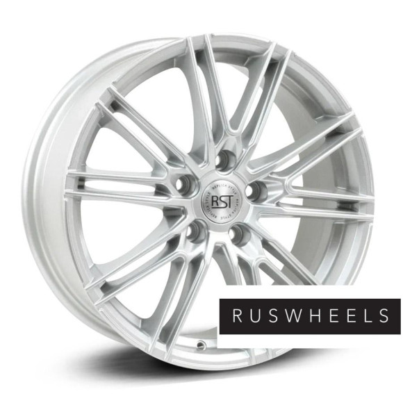 Диски RST R17 / 7J PCD 5x114.3 ЕТ 45 ЦО 54.1 R187 Диски RST R17 / 7J PCD 5x114.3 ЕТ 45 ЦО 54.1 R187