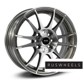 Диски Megami R15 / 6J PCD 5x114.3 ЕТ 38 ЦО 67.1 MGM-3