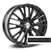 Диски RST R18 / 7J PCD 5x114.3 ЕТ 40 ЦО 66.5 R178 Диски RST R18 / 7J PCD 5x114.3 ЕТ 40 ЦО 66.5 R178