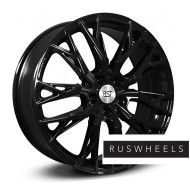 Диски RST R19 / 7J PCD 5x114.3 ЕТ 45 ЦО 67.1 R119