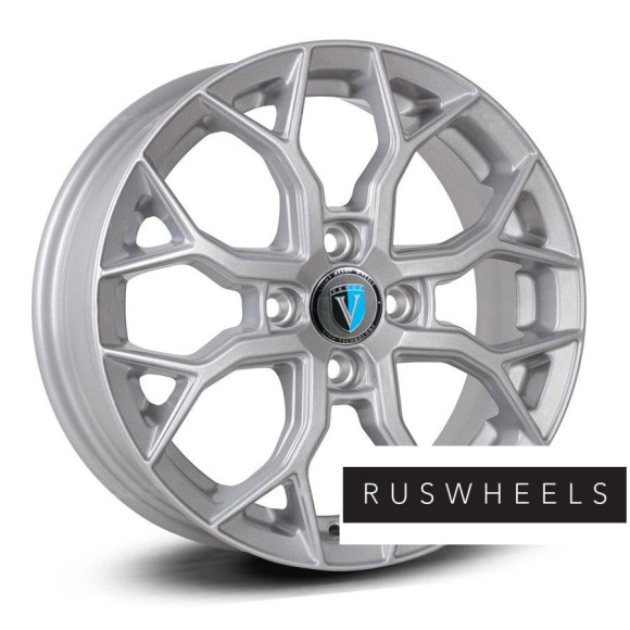 Диски Venti R14 / 5.5J PCD 4x100 ЕТ 43 ЦО 60.1 1419