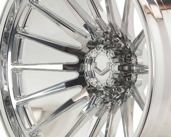 Диски Vossen GNX-01 24"