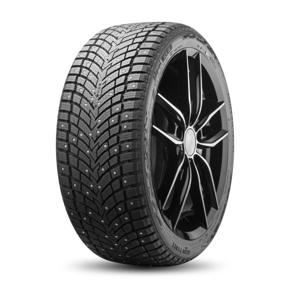 Шины Ikon Tyres  275/40/18  T 103 Ikon Autograph Ice 10  XL Ш.