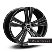 Диски Lizardo R18 / 8J PCD 5x108 ЕТ 36 ЦО 65.1 XH569