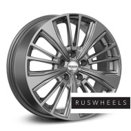 Диски Скад R18 / 7.5J PCD 5x114.3 ЕТ 45 ЦО 66.1 KL-1060