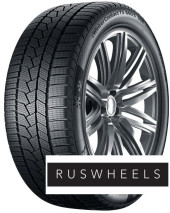 Шины Continental 275/30R20 97W XL ContiWinterContact TS 860 S TL FR
