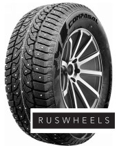 Шины Compasal 215/55 r18 WINTER STUD 99T Шипы Шины Compasal 215/55 r18 WINTER STUD 99T Шипы