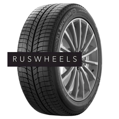 Шины Michelin 225/50/18 H 95 X-Ice 3 ZP Run Flat Шины Michelin 225/50/18 H 95 X-Ice 3 ZP Run Flat