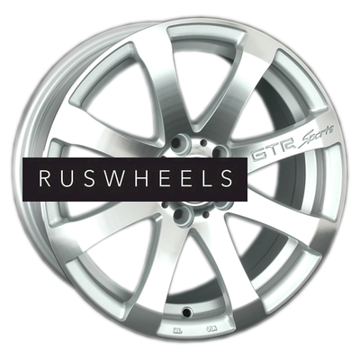 Диски LS 6,5x15/5x100 ET38 D73,1 538 SF Диски LS 6,5x15/5x100 ET38 D73,1 538 SF