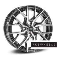 Диски Megami R14 / 5.5J PCD 4x100 ЕТ 35 ЦО 60.1 MGM-12