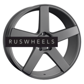 Диски Replay 10x22/5x130 ET36 D84,1 MR152 MGM (конус, MB003)