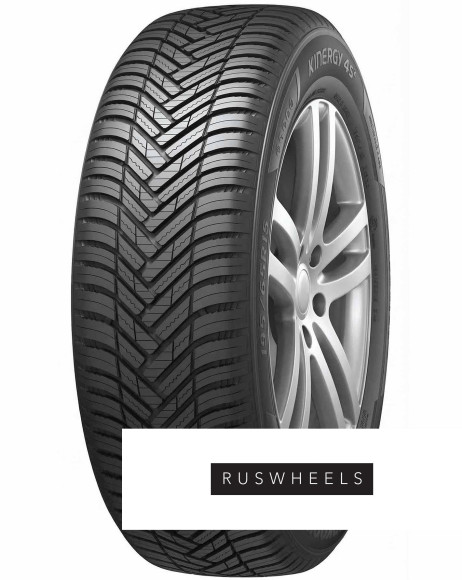 Шины Hankook 205/50 r17 Kinergy 4S2 H750 93W Шины Hankook 205/50 r17 Kinergy 4S2 H750 93W
