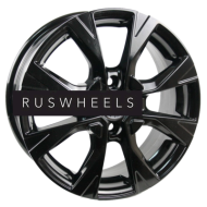 Диски RST 6x15/4x100 ET48 D54,1 R045 (Rio, Solaris) BL