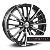 Диски RST R18 / 7J PCD 5x110 ЕТ 40 ЦО 67.1 R178 Диски RST R18 / 7J PCD 5x110 ЕТ 40 ЦО 67.1 R178