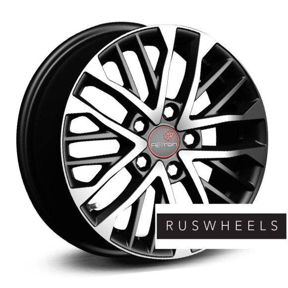 Диски Remain R16 / 6J PCD 5x114.3 ЕТ 43 ЦО 67.1 Creta R238