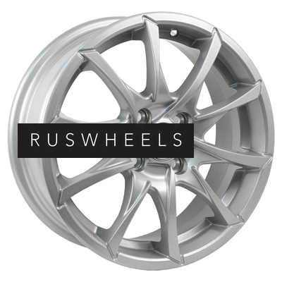Диски RST 6x15/4x100 ET48 D54,1 R035 (Rio, Solaris) SL