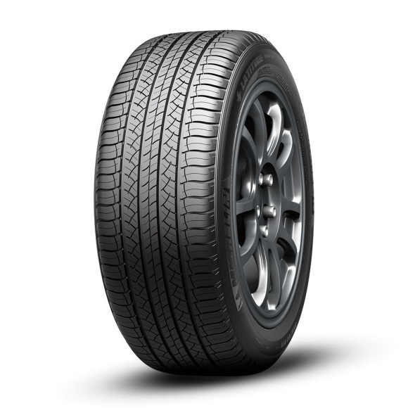 Шины Michelin 255/50R19 103V Latitude Tour HP N0 GRNX TL Шины Michelin 255/50R19 103V Latitude Tour HP N0 GRNX TL