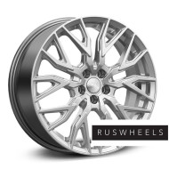 Диски Скад R18 / 7J PCD 5x114.3 ЕТ 38 ЦО 67.1 Эльба Диски Скад R18 / 7J PCD 5x114.3 ЕТ 38 ЦО 67.1 Эльба