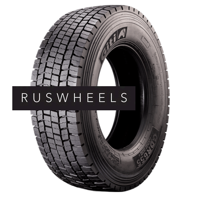 Грузовые шины GiTi 315/70R22,5 154/150L GDR655 TL M+S 20PR Грузовые шины GiTi 315/70R22,5 154/150L GDR655 TL M+S 20PR