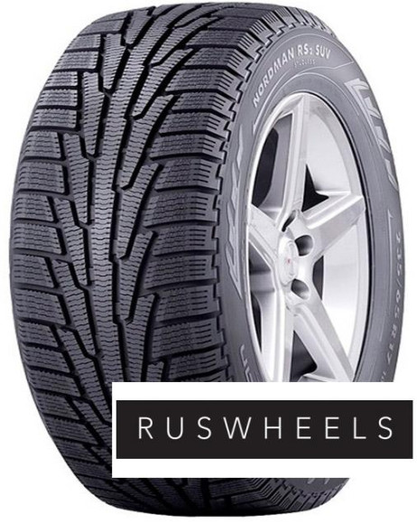 Шины Nordman 225/70/16 R 107 Nordman RS2 SUV XL Шины Nordman 225/70/16 R 107 Nordman RS2 SUV XL