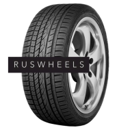 Шины Continental 295/35R21 107Y XL CrossContact UHP N0 TL FR #