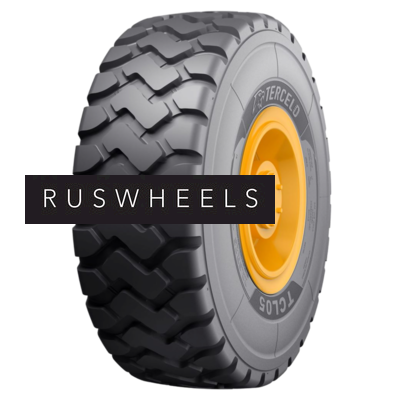 Шины Всесезонная Tercelo 26,5R25 209A2 (193B) ** TCL05 E-3/G-3/L-3 TL КИТАЙ 