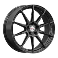 Диски iFree 7,0\R18 5*108 ET33 d60.1 BK Диски iFree 7,0\R18 5*108 ET33 d60.1 BK