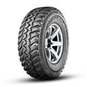 Шины Bridgestone 255/70 r16 Dueler M/T 674 120/117Q