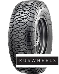 Шины Maxxis 245/70 r16 AT-811 RAZR 111T