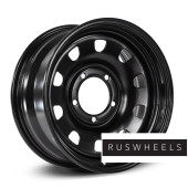 Диски TREBL R16 / 7J PCD 5x139.7 ЕТ 20 ЦО 110.1 OFR-1