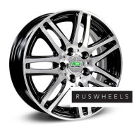 Диски N2O R14 / 5J PCD 5x100 ЕТ 35 ЦО 57.1 Y459 Диски N2O R14 / 5J PCD 5x100 ЕТ 35 ЦО 57.1 Y459