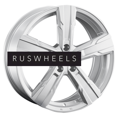 Диски Replay 7,5x19/5x112 ET32 D66,6 MR219(B) SF (конус, C570)