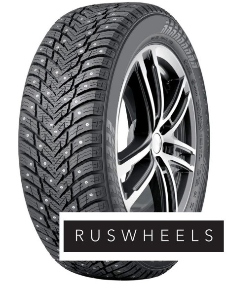 Шины Ikon 285/60R18 120T XL Autograph Ice 10 SUV TL (шип.)