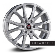 Диски Yamato Samurai R20 / 8J PCD 6x139.7 ЕТ 25 ЦО 106.1 Hinode Диски Yamato Samurai R20 / 8J PCD 6x139.7 ЕТ 25 ЦО 106.1 Hinode