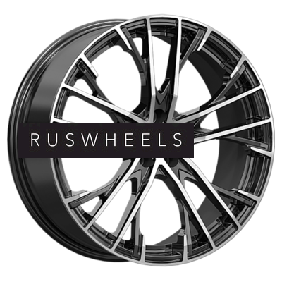 Диски СКАД 7,5x19/5x112 ET43 D57,1 Ларго (КЛ1115) Алмаз Диски СКАД 7,5x19/5x112 ET43 D57,1 Ларго (КЛ1115) Алмаз