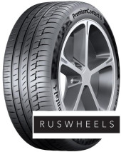 Шины Continental 225/50 r18 PremiumContact 6 95W Runflat
