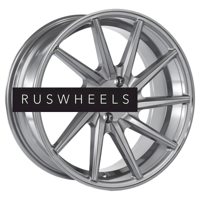 Диски X-Race 7x16/5x114,3 ET32 D67,1 H-03(L) Graphite