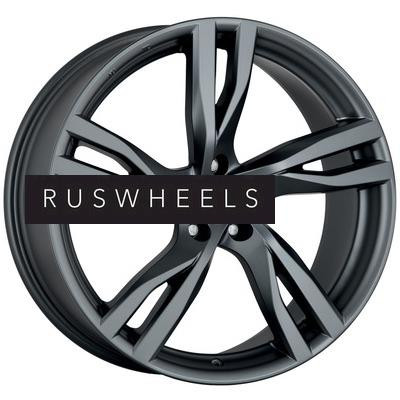 Диски MAK 8x18/5x112 ET50 D57,1 Stockholm Matt titanium