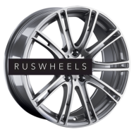 Диски Replay 8,5x19/5x120 ET35 D72,6 B259(TS) GMF (конус, B640)