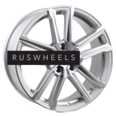 Диски RST 7x18/5x112 ET22 D66,6 R078 (X3) Silver