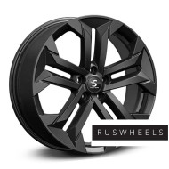 Диски Premium Series R19 / 7.5J PCD 5x114.3 ЕТ 40 ЦО 60.1 КР015 RAV4