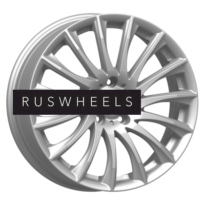 Диски СКАД 7x18/5x114,3 ET37 D66,6 Валенсия (КЛ282) Селена