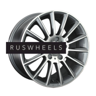 Диски Replay 9,5x20/5x112 ET22 D66,6 MR139 GMF (конус, MB003)