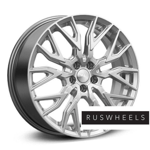 Диски Скад R18 / 7J PCD 5x108 ЕТ 36 ЦО 65.1 Эльба