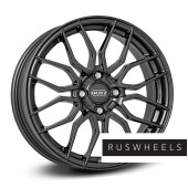 Диски Dotz R16 / 6.5J PCD 4x100 ЕТ 40 ЦО 56.6 LimeRock grey