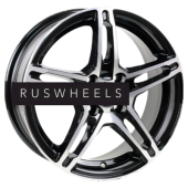 Диски Venti 6x15/4x100 ET40 D60,1 1518 BD