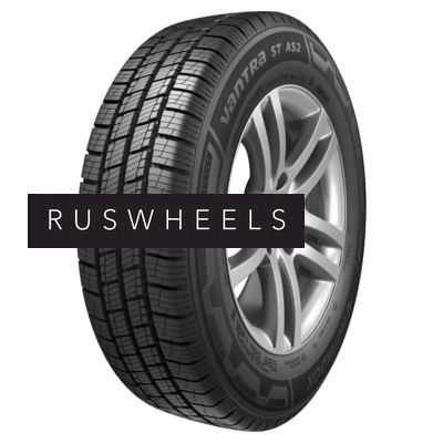 Шины Hankook 205/75 r16c Vantra ST AS2 RA30 110/108R