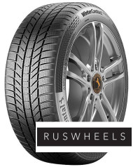 Шины Continental 235/55 r19 WinterContact TS 870 P 101T Шины Continental 235/55 r19 WinterContact TS 870 P 101T