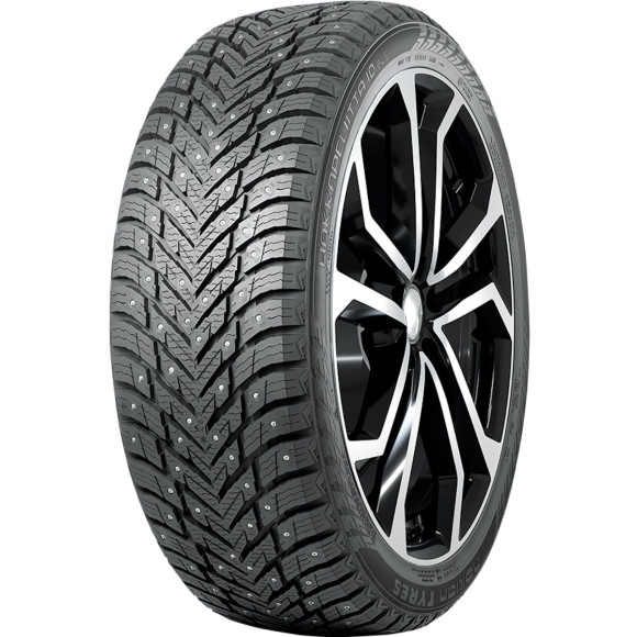 Шины Nokian Tyres  275/40/21  T 107 Hakkapeliitta 10 SUV  XL Ш.